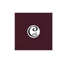 Cenk 623 100 cm Poşetli Mürdüm Düz Yazma