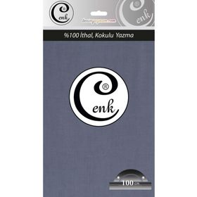 Cenk 715 100 cm Poşetli Düz Yazma