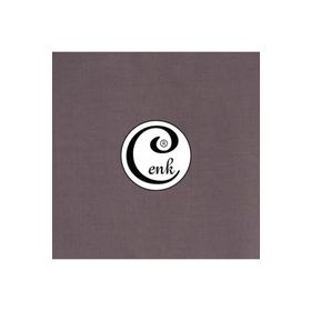 Cenk 770 100 cm Poşetli Düz Yazma