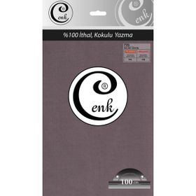 Cenk 770 100 cm Poşetli Düz Yazma