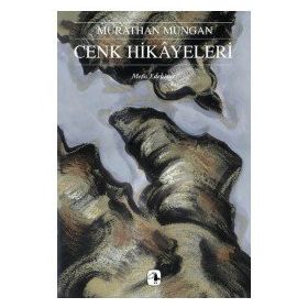Cenk Hikayeleri Metis Yayınları