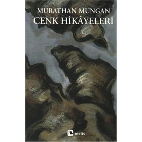 Cenk Hikayeleri Metis Yayınları