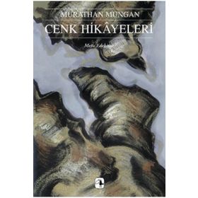 Cenk Hikayeleri Metis Yayınları