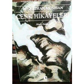 CENK HIKAYELERI - MURATHAN MUNGAN