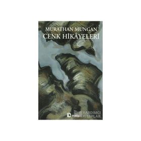 CENK HIKAYELERI - MURATHAN MUNGAN