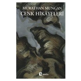 CENK HIKAYELERI - MURATHAN MUNGAN