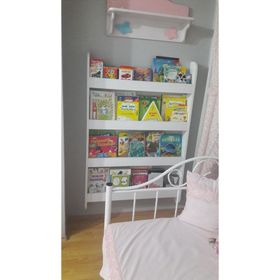 Cenker C009 Montessori Kitaplık