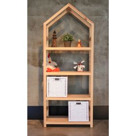 Cenker C009 Montessori Kitaplık