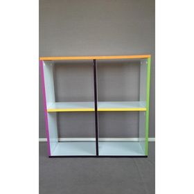 Cenker C009 Montessori Kitaplık