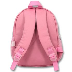 Cennec Pembe Unicorn Kız Çocuk Anaokulu Okul Çantası