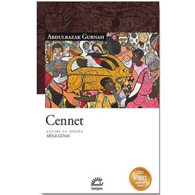 CENNET - ABDULRAZAK GURNAH