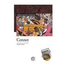 CENNET - ABDULRAZAK GURNAH