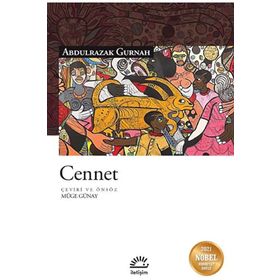 CENNET - ABDULRAZAK GURNAH