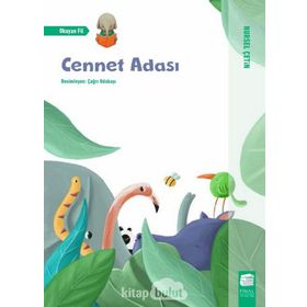 Cennet Adası - Nursel Çetin