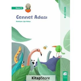 Cennet Adası - Nursel Çetin