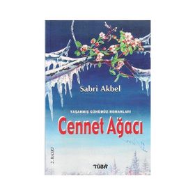 Cennet Ağacı Sabri Akbel