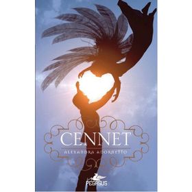 CENNET - ALEXANDRA ADORNETTO