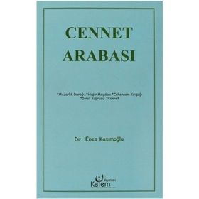 Cennet Arabası - Enes Kasımoğlu