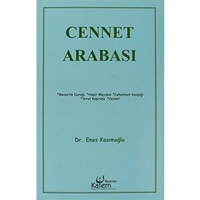 Cennet Arabası - Enes Kasımoğlu