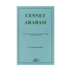 Cennet Arabası - Enes Kasımoğlu
