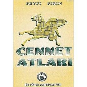 Cennet Atları - Seyfi Şirin