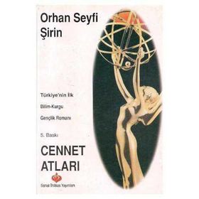 Cennet Atları - Seyfi Şirin
