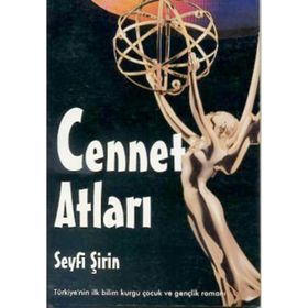 Cennet Atları - Seyfi Şirin