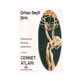 Cennet Atları - Seyfi Şirin