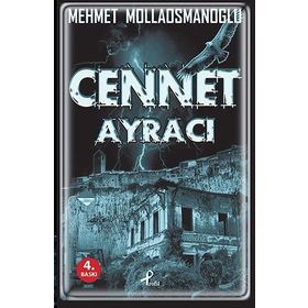 Cennet Ayracı - Mehmet Mollaosmanoğlu