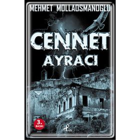 Cennet Ayracı - Mehmet Mollaosmanoğlu