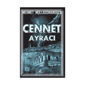 Cennet Ayracı - Mehmet Mollaosmanoğlu