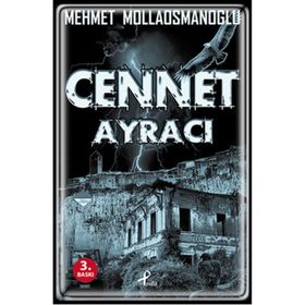 Cennet Ayracı - Mehmet Mollaosmanoğlu
