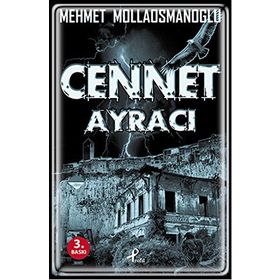Cennet Ayracı - Mehmet Mollaosmanoğlu