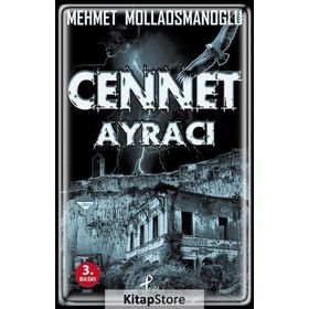Cennet Ayracı - Mehmet Mollaosmanoğlu