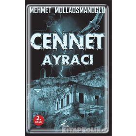 Cennet Ayracı - Mehmet Mollaosmanoğlu