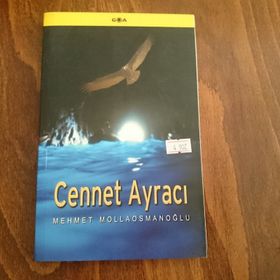 Cennet Ayracı - Mehmet Mollaosmanoğlu