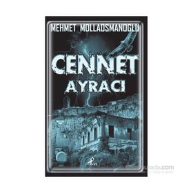 Cennet Ayracı - Mehmet Mollaosmanoğlu