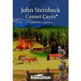 Cennet Çayırı - John Steinbeck