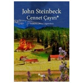 Cennet Çayırı - John Steinbeck