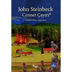 Cennet Çayırı - John Steinbeck