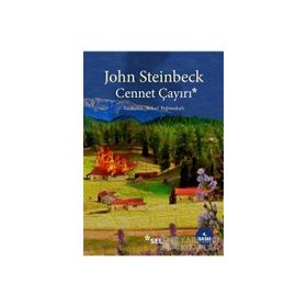 Cennet Çayırı - John Steinbeck