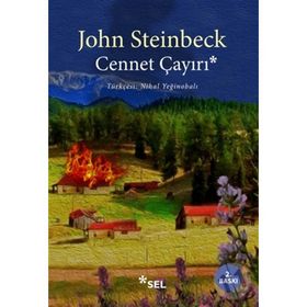 Cennet Çayırı - John Steinbeck