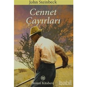 CENNET ÇAYIRLARI - GENEL