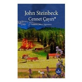 Cennet Çayırları - John Steinbeck