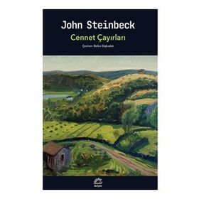 Cennet Çayırları - John Steinbeck