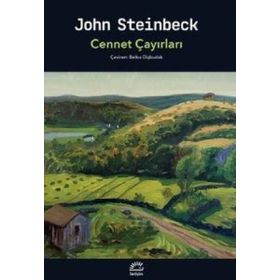 Cennet Çayırları - John Steinbeck