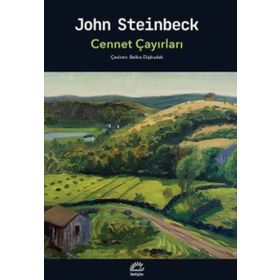 Cennet Çayırları - John Steinbeck
