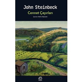 Cennet Çayırları - John Steinbeck