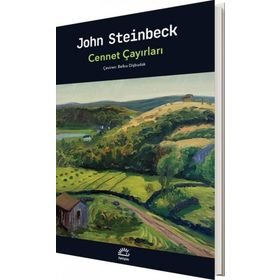 Cennet Çayırları - John Steinbeck
