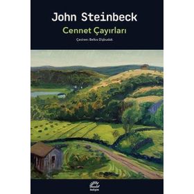 Cennet Çayırları - John Steinbeck